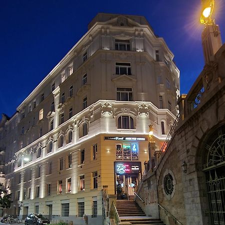 Pension Mozart - Newly Renovated Viyana Dış mekan fotoğraf